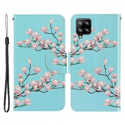 Samsung Galaxy A22 4G Rem Case