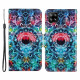 Samsung Galaxy A22 4G Flashy Mandala Rem Case