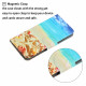 Samsung Galaxy A22 4G Beach Rem Case