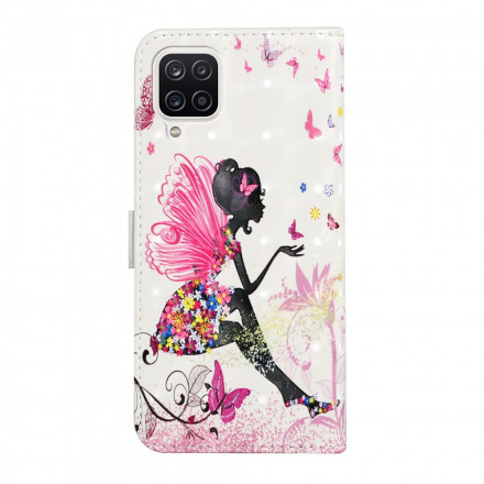 Samsung Galaxy A22 4G fodral Magic Fairy