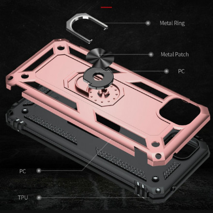 Samsung Galaxy A22 5G Premium Ring Case Samsung Galaxy A22 5G Premium Ring Case