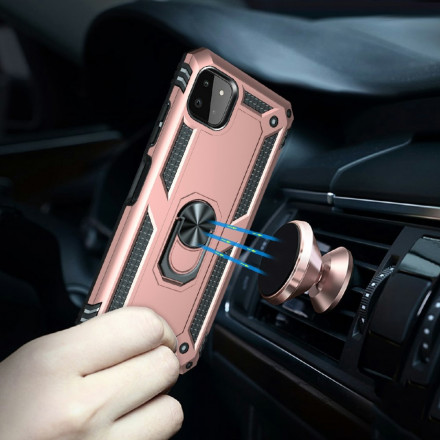 Samsung Galaxy A22 5G Premium Ring Case Samsung Galaxy A22 5G Premium Ring Case