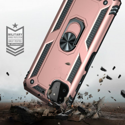 Samsung Galaxy A22 5G Premium Ring Case Samsung Galaxy A22 5G Premium Ring Case