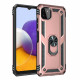 Samsung Galaxy A22 5G Premium Ring Case Samsung Galaxy A22 5G Premium Ring Case