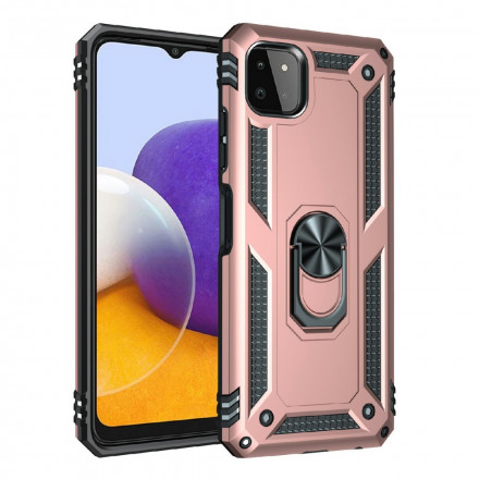 Samsung Galaxy A22 5G Premium Ring Case Samsung Galaxy A22 5G Premium Ring Case