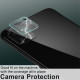 Lins av härdat glas för Samsung Galaxy A22 5G
