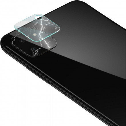 Lins av härdat glas för Samsung Galaxy A22 5G