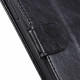 OnePlus NordCE 5G texturerat läderfodral