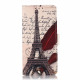 OnePlus Nord CE 5G Eiffeltornet Case