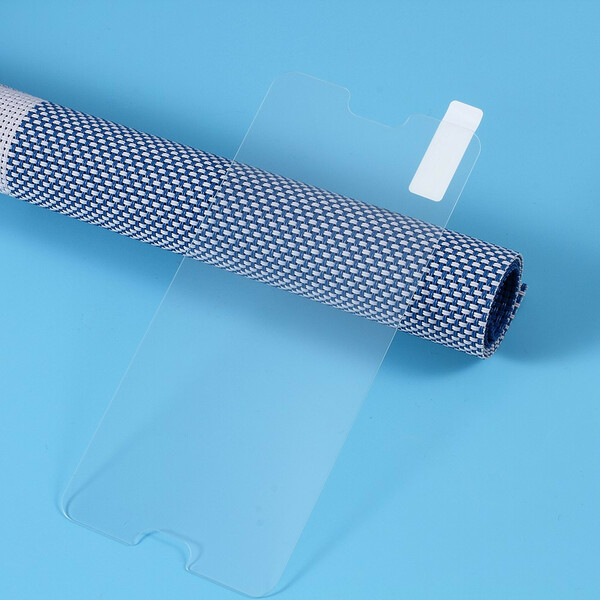 Arc Edge härdat glasskydd (0.25mm) för Huawei P20 Pro skärm