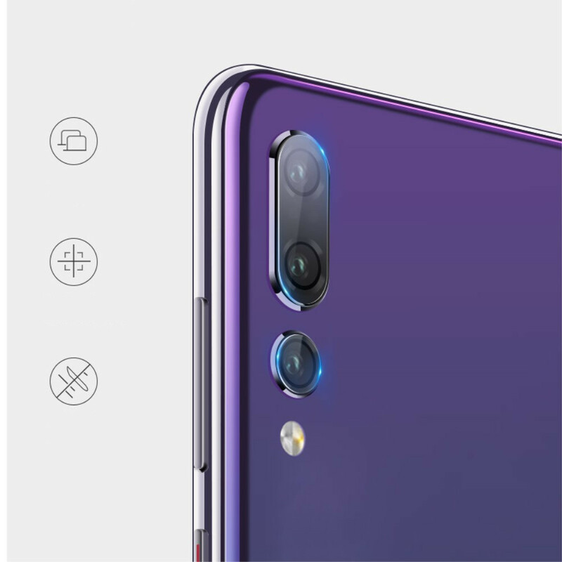 Lins av härdat glas för Huawei P20 Pro Mocolo