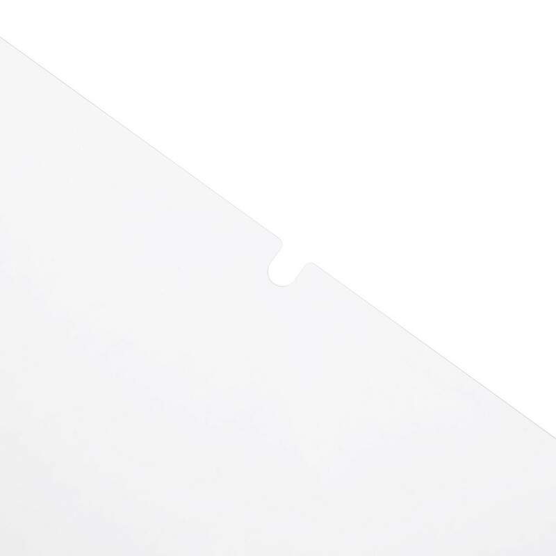 0,3 mm härdat glasskydd för Huawei MediaPad M6 10.8'' skärm