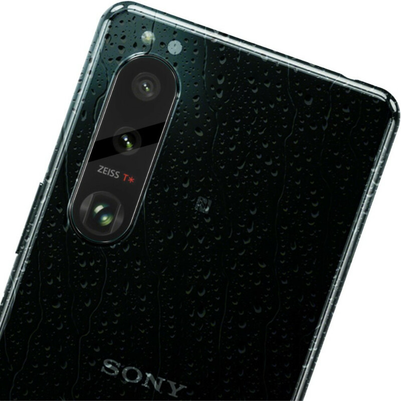 Skyddslins av härdat glas för Sony Xperia 5 III IMAK