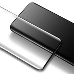 IMAK 3D skydd av härdat glas för Oppo Find X3 Neo