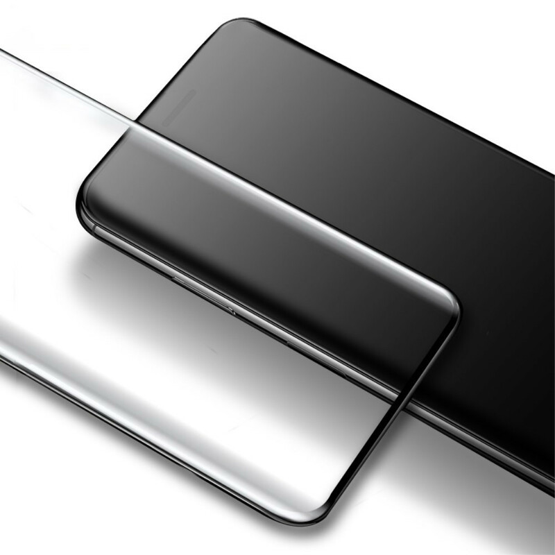 IMAK 3D skydd av härdat glas för Oppo Find X3 Neo