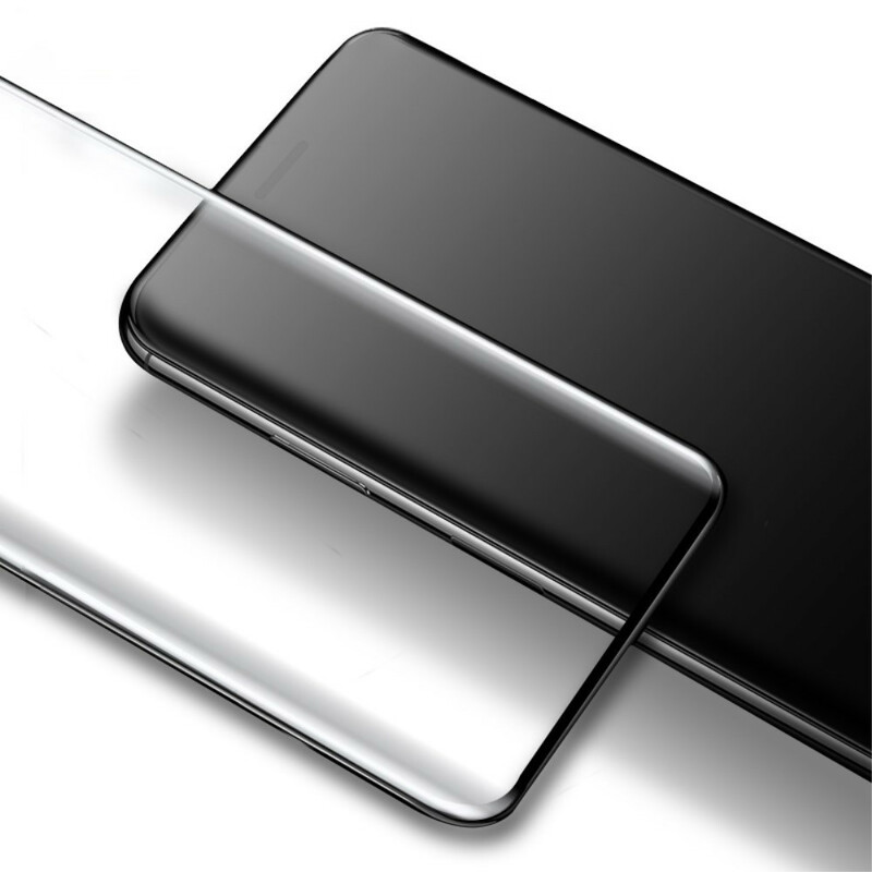 IMAK 3D skydd av härdat glas för Oppo Find X3 Neo IMAK 3D skydd av härdat glas för Oppo Find X3 Neo