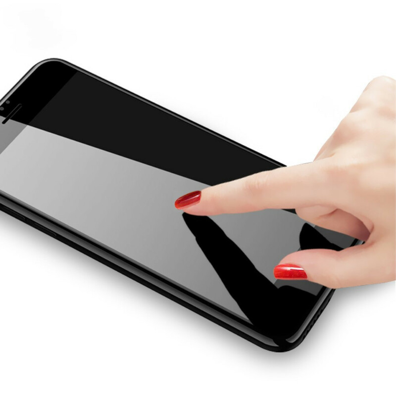 IMAK 3D skydd av härdat glas för Oppo Find X3 Neo IMAK 3D skydd av härdat glas för Oppo Find X3 Neo