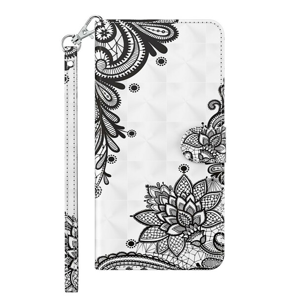 Xiaomi Mi 10T / 10T Pro Chic Lace Case