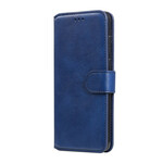Vivo Y20s / Y11s Leatherette Style Case