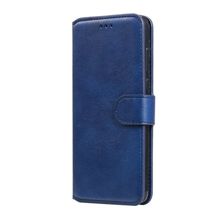 Vivo Y20s / Y11s Leatherette Style Case