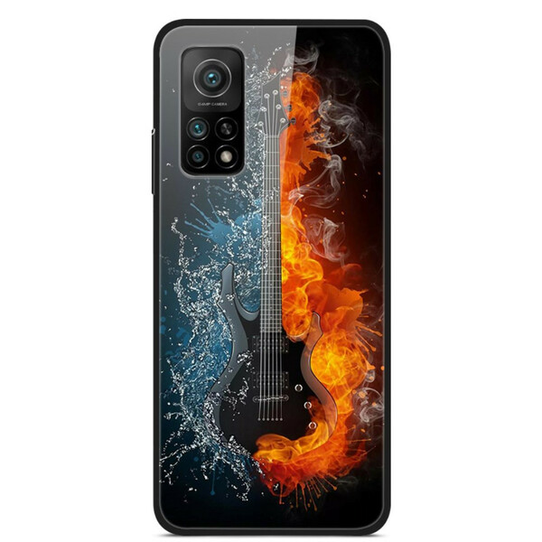 Xiaomi Mi 10T / 10T Pro Hard SkalGuitar