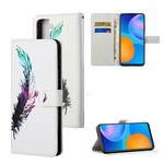 Samsung Galaxy S21 FE Feather Rem Case