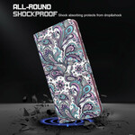 Samsung Galaxy S21 FE Chic Lace Case