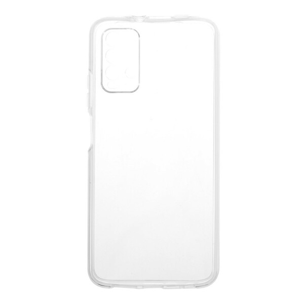 Xiaomi Redmi 9T / Note 9 klart akrylfodral