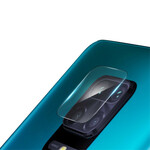 Lins av härdat glas för Xiaomi Redmi Note 9S MOCOLO