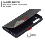 Flip Cover Samsung Galaxy S21 FE Style Artist