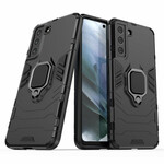 Samsung Galaxy S21 FE Ring Hard Case