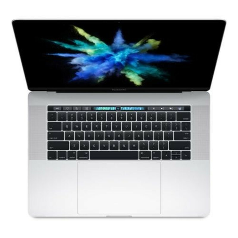 MacBook Pro 13 / Touch Bar skärmskydd