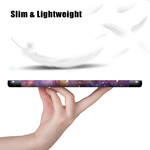 Smart SkalSamsung Galaxy Tab S7 FE förstärkt utrymme
