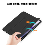 Samsung Galaxy Tab S7 FE Tri-Fold Smart Case
