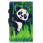 Samsung Galaxy Tab A7 Lite fodral Panda