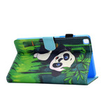 Samsung Galaxy Tab A7 Lite Panda Case