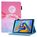 Samsung Galaxy Tab A7 Lite Dream Landscape Case