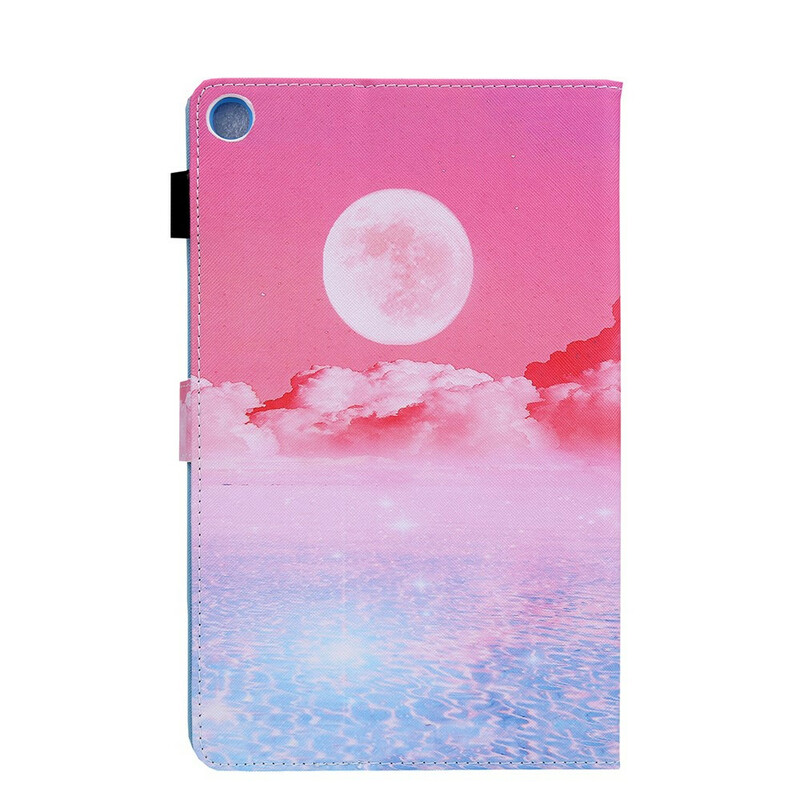 Samsung Galaxy Tab A7 Lite Dream Landscape Case