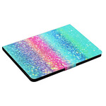 Samsung Galaxy Tab A7 Lite Glitter Design Case