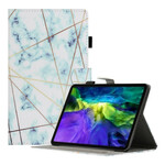 Samsung Galaxy Tab A7 Lite Marble Case