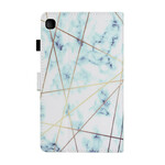 Samsung Galaxy Tab A7 Lite Marble Case