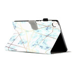 Samsung Galaxy Tab A7 Lite Marble Case