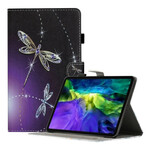 Samsung Galaxy Tab A7 Lite SkalDragonflies