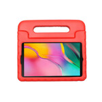 Samsung Galaxy Tab A7 Lite / Tab A8 " (2019) EVA Foam Skalför barn