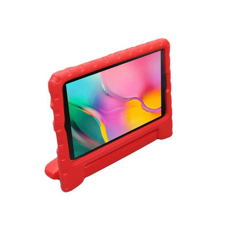 Samsung Galaxy Tab A7 Lite / Tab A8 " (2019) EVA Foam Skalför barn