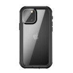 Fodral iPhone 12 Mini Vattentät Clear