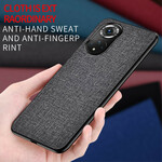 Honor 50 Texture Fabric Case