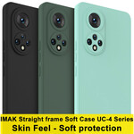 Honor 50 IMAK UC-4 Series väska Honor 50 IMAK UC-4 Series väska