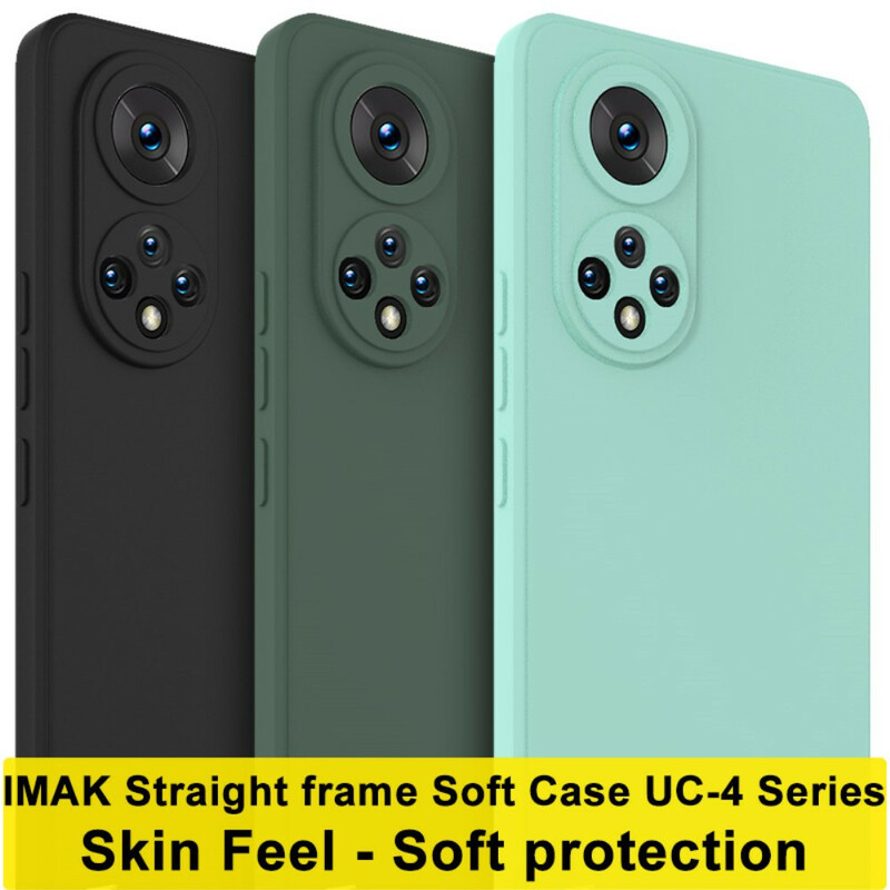 Honor 50 IMAK UC-4 Series väska Honor 50 IMAK UC-4 Series väska