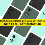Honor 50 IMAK UC-4 Series väska Honor 50 IMAK UC-4 Series väska